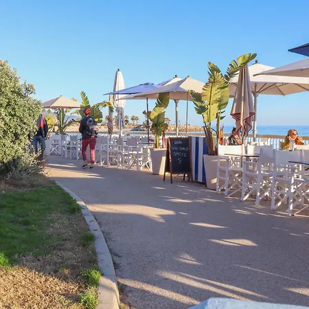Apartment Magnifique Studio Plein Centre, Proche Plage/gare *