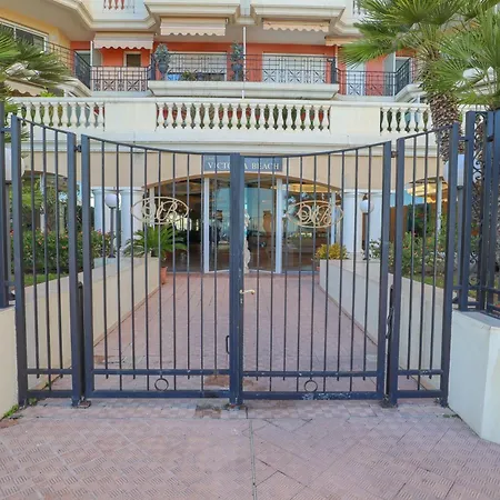 Magnifique Studio Plein Centre, Proche Plage/gare Apartment Menton