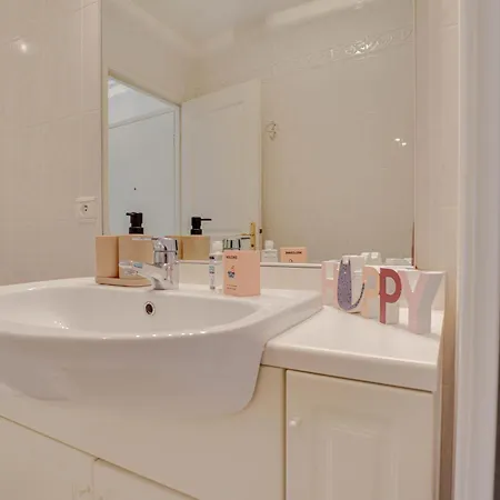 Apartment Magnifique Studio Plein Centre, Proche Plage/gare *