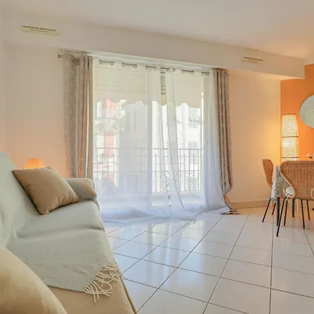 Magnifique Studio Plein Centre, Proche Plage/gare Apartment *