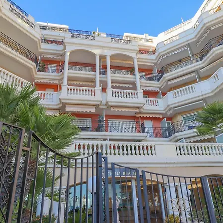 Apartment Magnifique Studio Plein Centre, Proche Plage/gare *