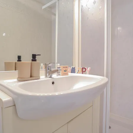 Magnifique Studio Plein Centre, Proche Plage/gare *