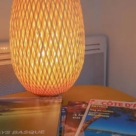 Magnifique Studio Plein Centre, Proche Plage/gare Apartment *