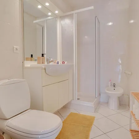 Apartment Magnifique Studio Plein Centre, Proche Plage/gare