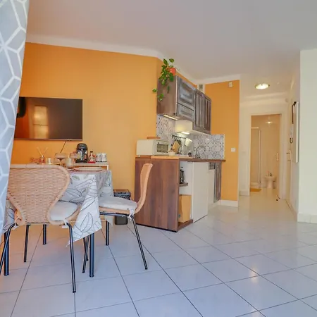 Magnifique Studio Plein Centre, Proche Plage/gare *