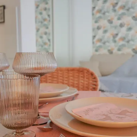 Magnifique Studio Plein Centre, Proche Plage/gare * Menton