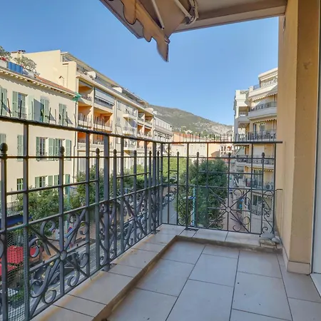 Apartment Magnifique Studio Plein Centre, Proche Plage/gare