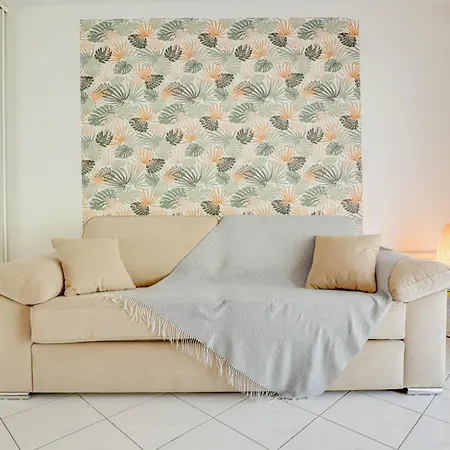 Apartment Magnifique Studio Plein Centre, Proche Plage/gare